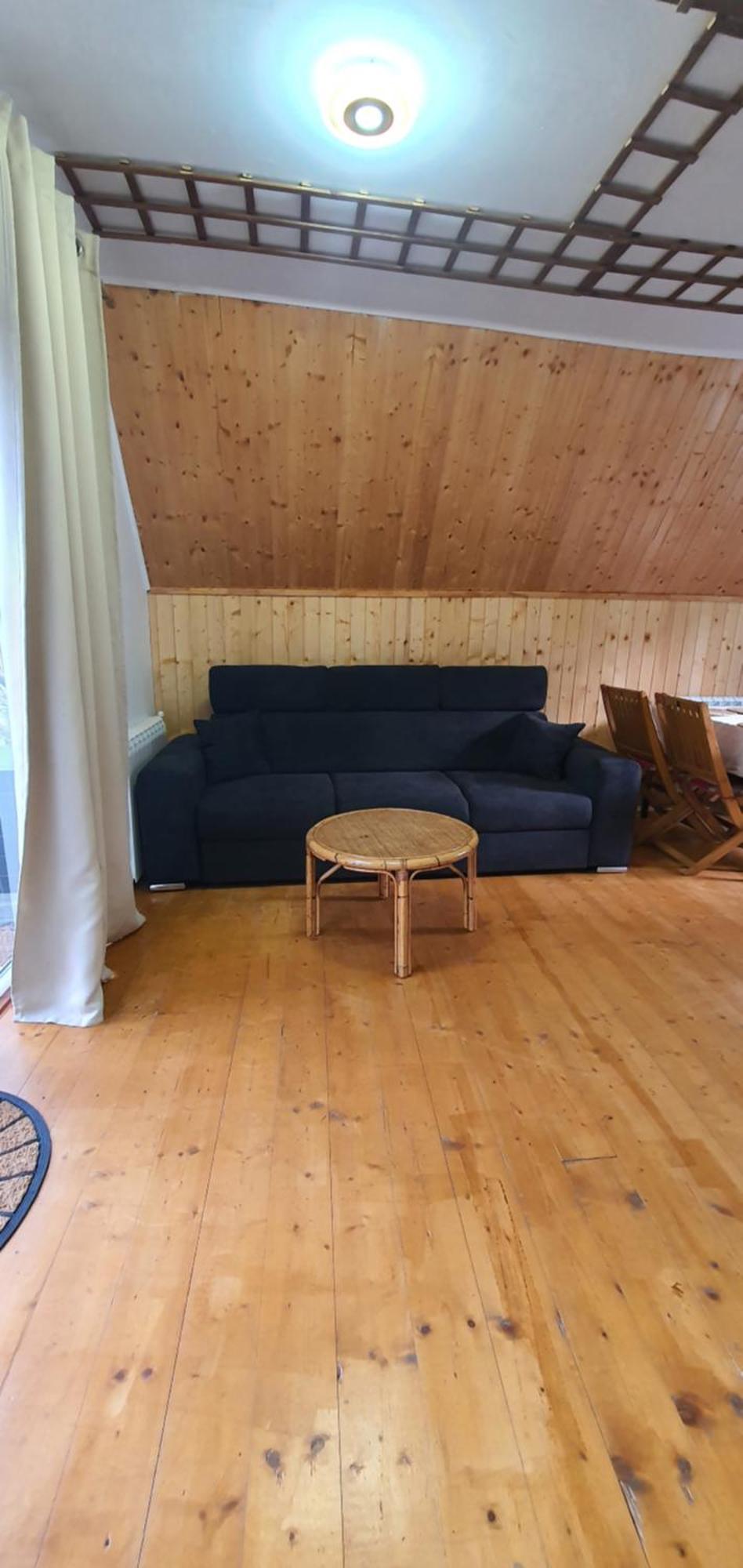 Cabana Din Livada Pucioasa Ngoại thất bức ảnh